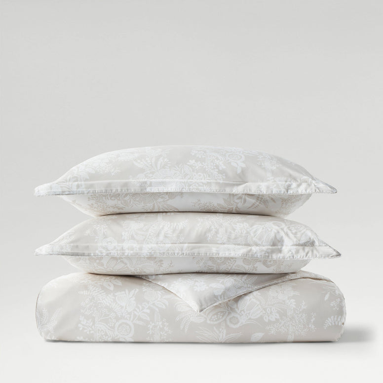 Beatrice Duvet Set
