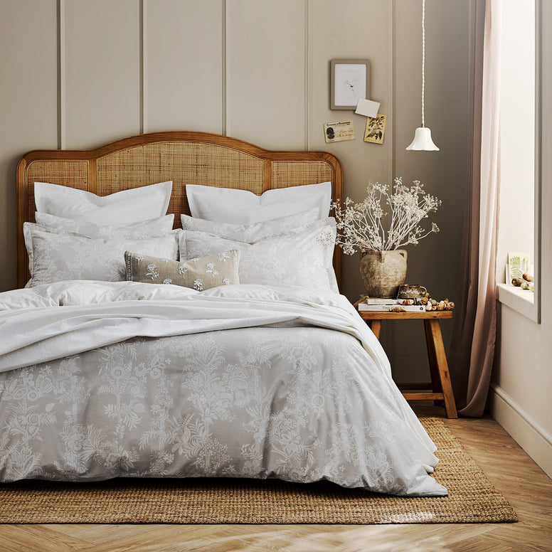 Beatrice Duvet Set