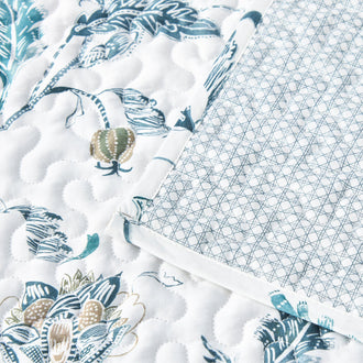 Bramley Coverlet