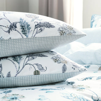 Bramley Pillowcase Pair