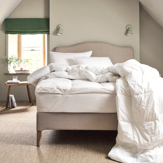 Cloud Loft Duvet 13.5T