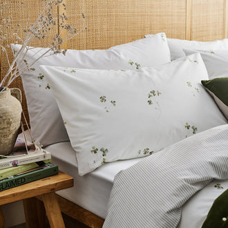 Clover Duvet Set