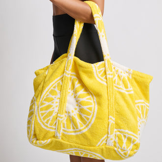 SoulCycle Tote Bag