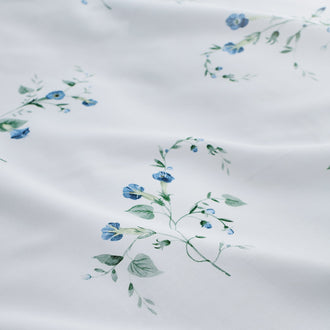 Forget Me Not Duvet Set
